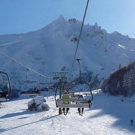 Renove Centre Mont-dore Avec Wifi - Fr-1-608-176 勒蒙多尔