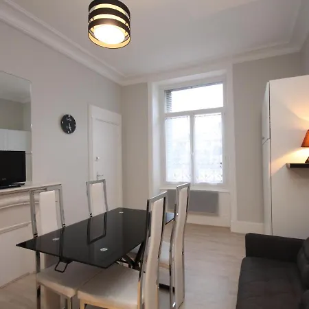 Apartmán Renove Centre Mont-dore Avec Wifi - Fr-1-608-176