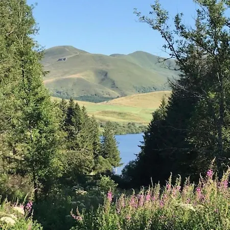 Renove Centre Mont-dore Avec Wifi - Fr-1-608-176