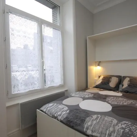 Renove Centre Mont-dore Avec Wifi - Fr-1-608-176 *