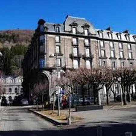 Renove Centre Mont-dore Avec Wifi - Fr-1-608-176 Apartmán *