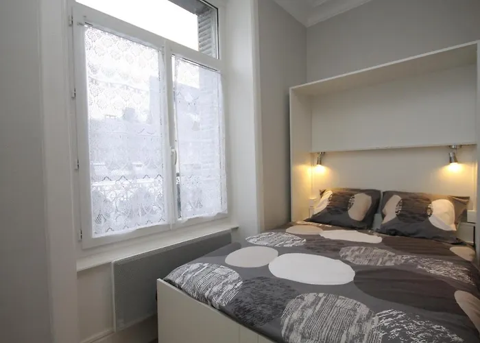 Renove Centre Mont-dore Avec Wifi - Fr-1-608-176 *